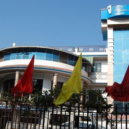Prasanna Inn Rishīkesh Exterior foto